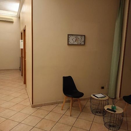 Ragusa Bis 罗马 外观 照片