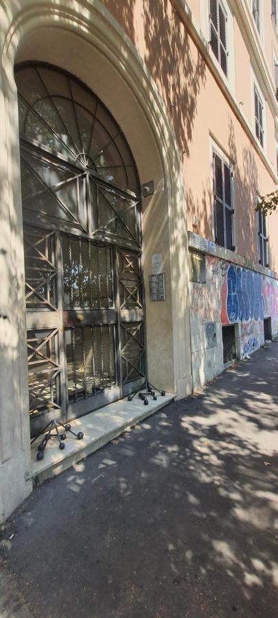 Ragusa Bis 罗马 外观 照片