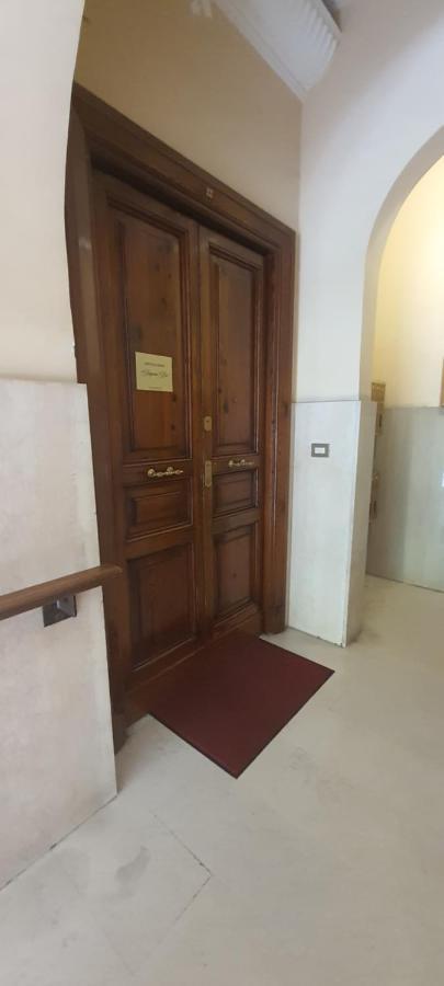Ragusa Bis 罗马 外观 照片