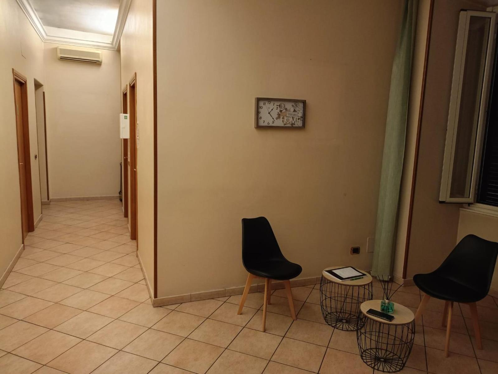 Ragusa Bis 罗马 外观 照片