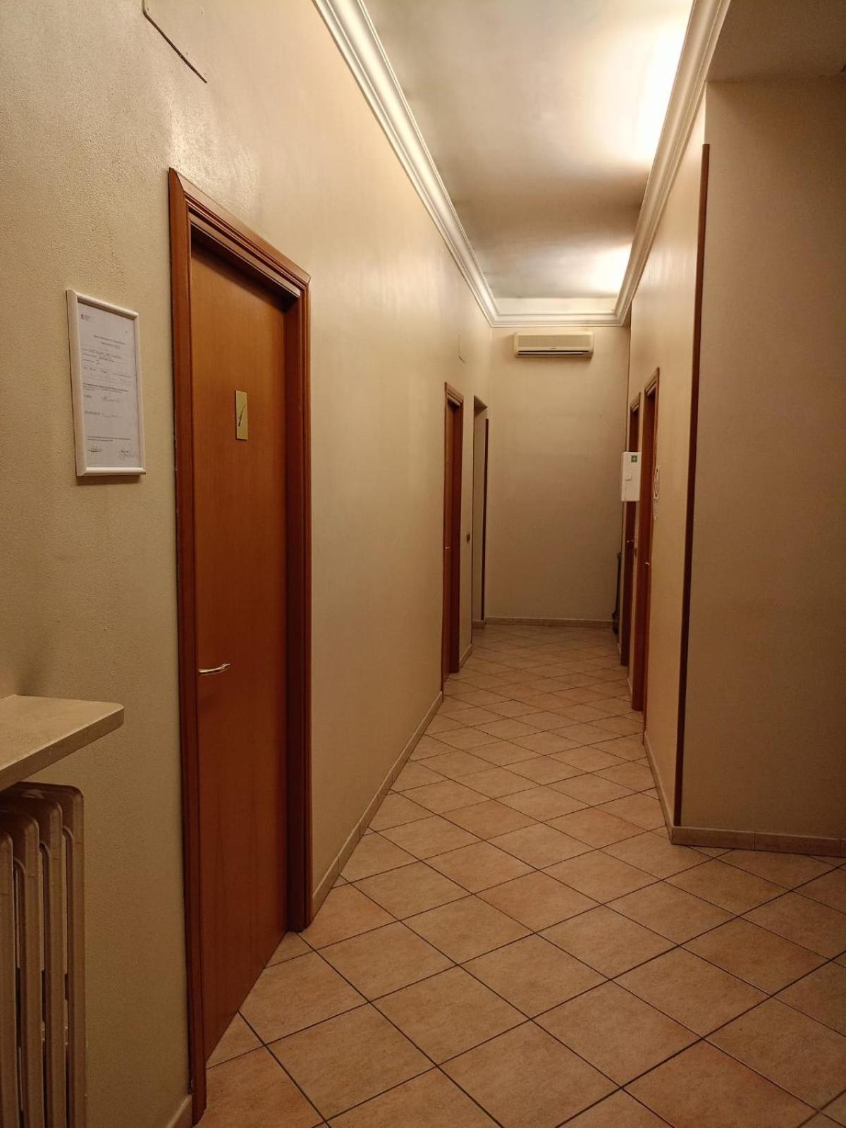 Ragusa Bis 罗马 外观 照片